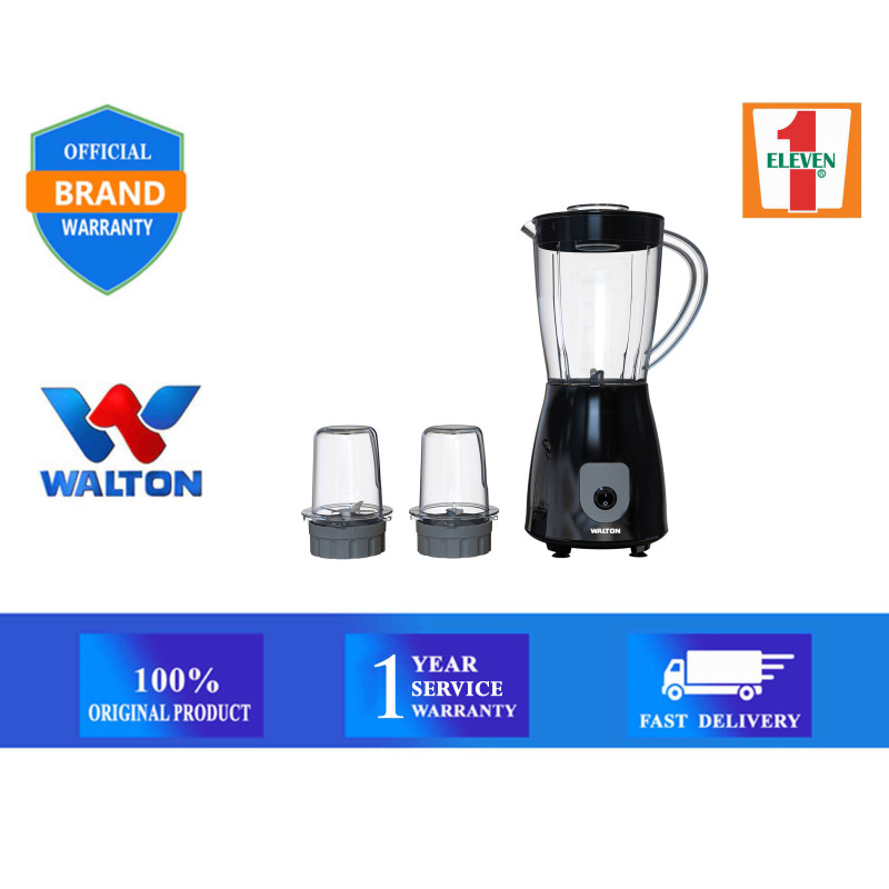 Walton Multi-Functional Blender (WBL-13C325N)