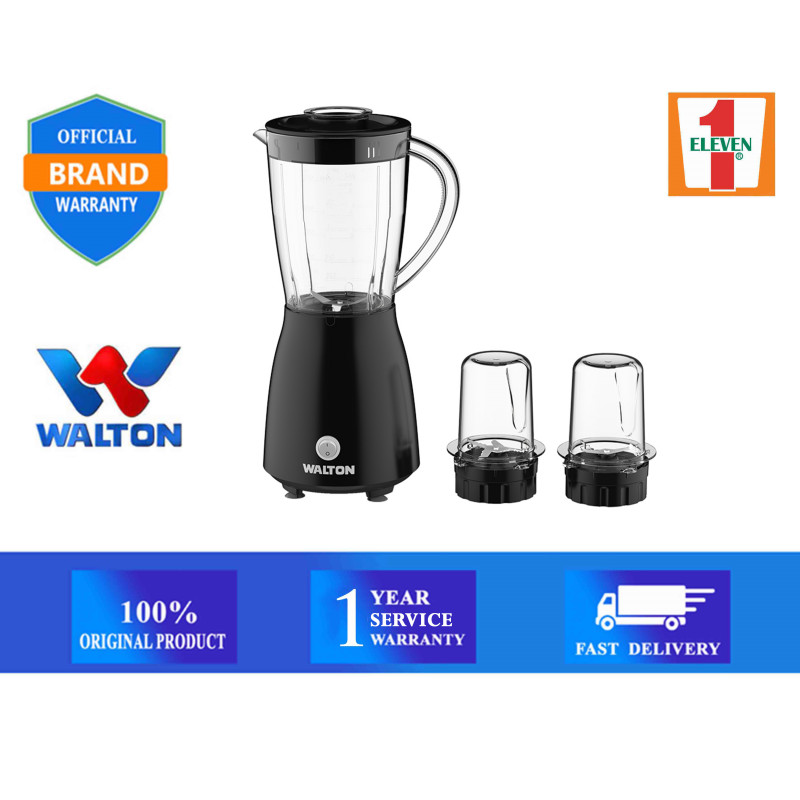 Walton Multi-Functional Blender (WBL-13CC30N)
