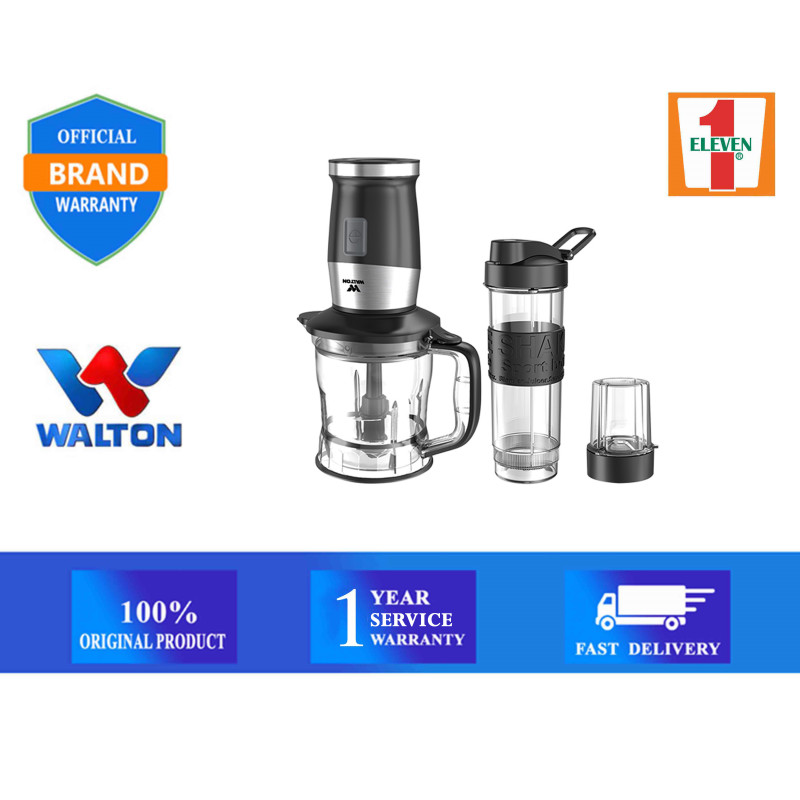 Walton Multi-Functional Blender (WBL-12TCG5)