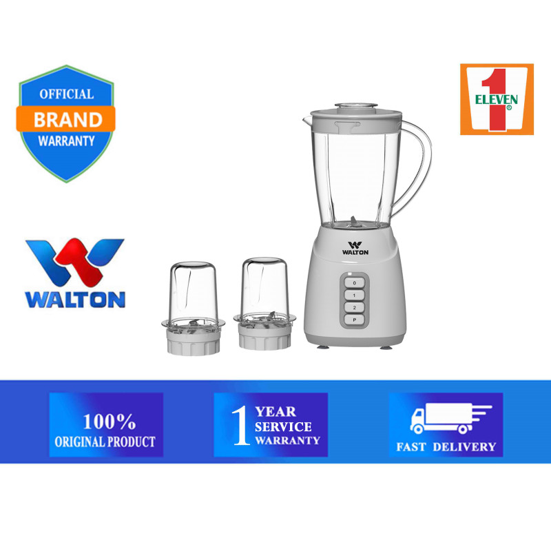 Walton Multi-Functional Blender (WBL-13EX25N)